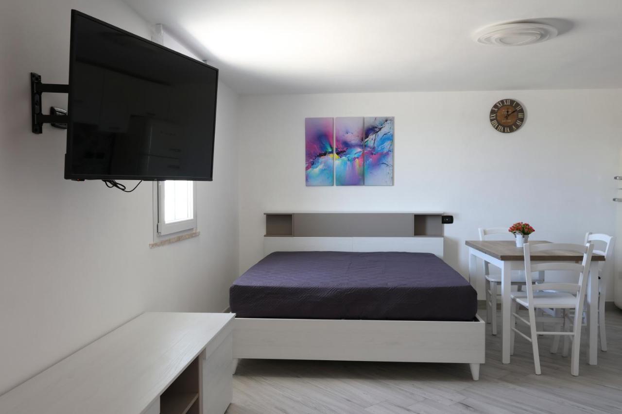 Serendipity La Terrazza House Lecce Exterior foto