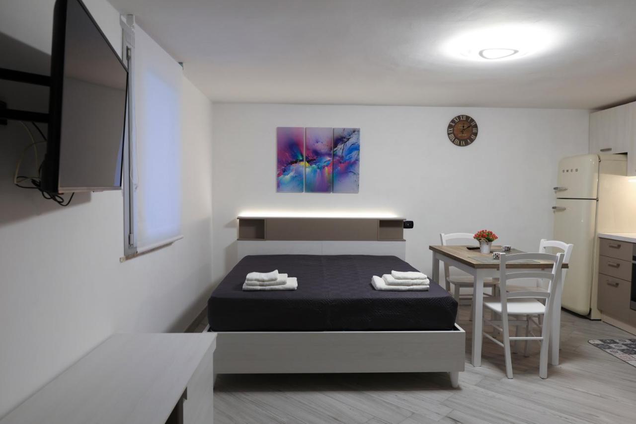 Serendipity La Terrazza House Lecce Exterior foto